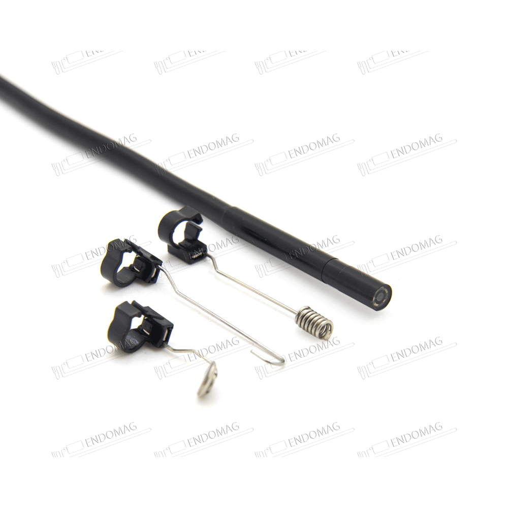 Мини WiFi эндоскоп Scope Best (длина кабеля 5 м., 1080P) - 2